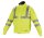 makita unisex Akku-Kühljacke DFJ214ZL neongelb Größe L