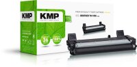 KMP B-T55  schwarz Toner kompatibel zu brother TN-1050