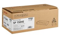 RICOH Type SP 150HE  schwarz Toner