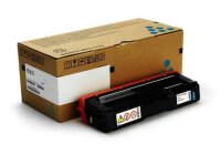 RICOH Type SP C252  cyan Toner