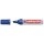 edding 500 Permanentmarker blau 2,0 - 7,0 mm, 1 St.