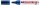 edding 500 Permanentmarker blau 2,0 - 7,0 mm, 1 St.