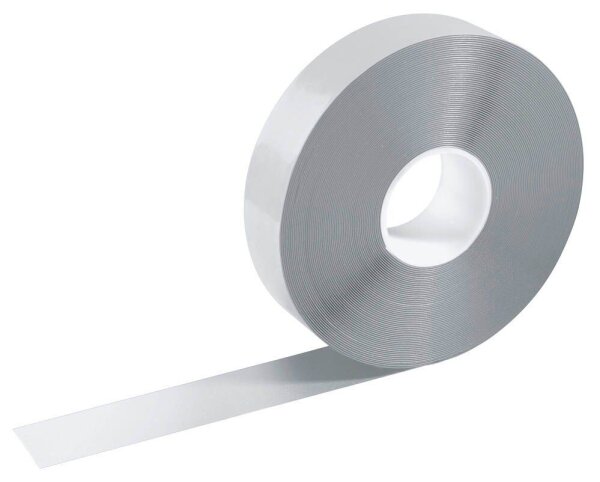 DURABLE Bodenmarkierungsband DURALINE® STRONG weiß 50,0 mm x 30,0 m
