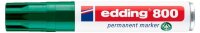 edding 800 Permanentmarker grün 4,0 - 12,0 mm, 1 St.