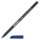 edding 1200 Filzstifte blau, 10 St.