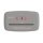 HP OneShred 8CC Aktenvernichter mit Partikelschnitt P-4, 5 x 18 mm, bis 8 Blatt, weiß