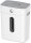 HP OneShred 8CC Aktenvernichter mit Partikelschnitt P-4, 5 x 18 mm, bis 8 Blatt, weiß