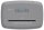 HP OneShred 12CC Aktenvernichter mit Partikelschnitt P-4, 4 x 35 mm, bis 12 Blatt, weiß