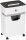 HP OneShred 15CC Aktenvernichter mit Partikelschnitt P-4, 4 x 35 mm, bis 15 Blatt, weiß
