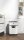 HP OneShred 15CC Aktenvernichter mit Partikelschnitt P-4, 4 x 35 mm, bis 15 Blatt, weiß