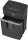 HP Pro Shredder 15CC Aktenvernichter mit Partikelschnitt P-4, 4 x 35 mm, bis 15 Blatt, schwarz