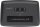 HP Pro Shredder 15CC Aktenvernichter mit Partikelschnitt P-4, 4 x 35 mm, bis 15 Blatt, schwarz