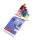 edding 3300 Permanentmarker farbsortiert 1,0 - 5,0 mm, 10 St.