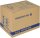tidyPac® Umzugskartons Transport Box L 355 x 505 x 370 mm, 10 St.