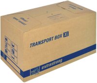 tidyPac® Umzugskartons Transport Box XL 355 x 690 x...