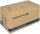 tidyPac® Umzugskartons Transport Box XL 355 x 690 x 370 mm, 10 St.