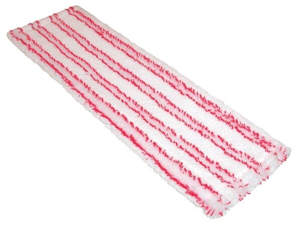 Nölle Wischbezug für Bodenwischer Mikrofaser 60 °C waschbar, 1 St.