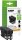 KMP B78D schwarz Druckerpatronen kompatibel zu brother LC-1100BK, 2er-Set