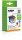 KMP B61V cyan, magenta, gelb Druckerpatronen kompatibel zu brother LC-125XLRBWBP , 3er-Set