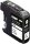 KMP B62BX schwarz Druckerpatrone kompatibel zu brother LC-223BK