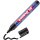 edding Brilliant-Paper-Marker 30 Permanentmarker schwarz 1,5 - 3,0 mm, 10 St.