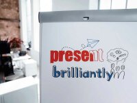 edding Brilliant-Paper-Marker 33 Permanentmarker schwarz 1,0 - 5,0 mm, 10 St.
