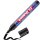 edding Brilliant-Paper-Marker 33 Permanentmarker schwarz 1,0 - 5,0 mm, 10 St.