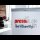 edding Brilliant-Paper-Marker 33 Permanentmarker schwarz 1,0 - 5,0 mm, 10 St.