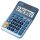 CASIO MS-120EM Tischrechner blau
