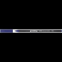 edding 1300 Filzstifte blau, 10 St.