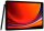 SAMSUNG Galaxy Tab S9 5G Enterprise Edition Tablet 27,9 cm (11,0 Zoll) 128 GB gr