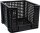 Really Useful Box Aufbewahrungsbox 35,0 l schwarz 43,0 x 37,5 x 29,0 cm, 1 St.