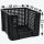 Really Useful Box Aufbewahrungsbox 35,0 l schwarz 43,0 x 37,5 x 29,0 cm, 1 St.