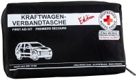 LEINA-WERKE Erste-Hilfe-Tasche Compact DRK Edition DIN...