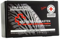 LEINA-WERKE Verbandskasten Fotodruck DRK Edition DIN...