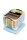 Really Useful Box Aufbewahrungsboxen-Set transparent, 1 Set