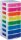 Really Useful Box Fresh Colour Aufbewahrungsboxen bunt 39,5 x 42,0 x 91,0 cm, 1 St.