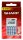 SHARP EL-243S Taschenrechner grau/blau