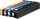 KMP H165VX schwarz, cyan, magenta, gelb Druckerpatronen kompatibel zu HP 973X (L0S07AE, F6T81AE, F6T82AE, F6T83AE), 4er-Set