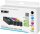 KMP H165VX schwarz, cyan, magenta, gelb Druckerpatronen kompatibel zu HP 973X (L0S07AE, F6T81AE, F6T82AE, F6T83AE), 4er-Set