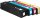 KMP H165VX schwarz, cyan, magenta, gelb Druckerpatronen kompatibel zu HP 973X (L0S07AE, F6T81AE, F6T82AE, F6T83AE), 4er-Set