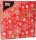 PAPSTAR Servietten Shining Snowflakes 20 St.