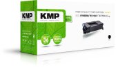 KMP K-T80  schwarz Toner kompatibel zu KYOCERA TK-3160