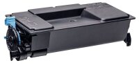 KMP K-T80  schwarz Toner kompatibel zu KYOCERA TK-3160