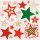 PAPSTAR Servietten Heavenly Stars 20 St.