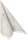 PAPSTAR Servietten Festivity silber 50 St.