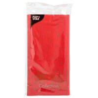 PAPSTAR Tischdecke Christmas Shine 88658 mehrfarbig 1,8 x...