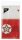 PAPSTAR Tischdecke Heavenly Stars 88672 mehrfarbig 1,8 x 1,2 m