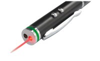 LEITZ Eingabestift Complete 4in1 Stylus schwarz, 1 St.