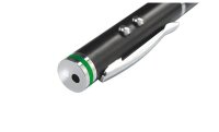 LEITZ Eingabestift Complete 4in1 Stylus schwarz, 1 St.